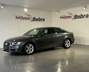 Audi Audi A4 Lim. 3.0 TDI S line Sportpaket Plus quattr Gebrauchtwagen