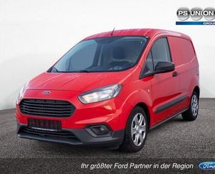 Ford Ford TRANSIT COURIER TREND KLIMA SYNC PDC SHZ NAVI Gebrauchtwagen