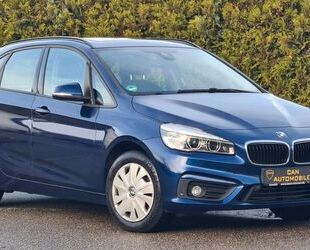 BMW BMW 220i Active Tourer-Aut.-Sportsitze-Navi-LED-Pa Gebrauchtwagen