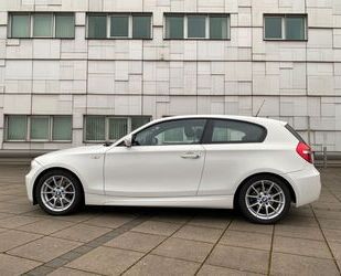 BMW BMW 116i - mit M-Sportpaket Gebrauchtwagen