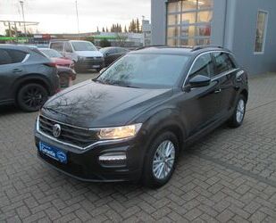 VW Volkswagen T-Roc +APP+PDC+Service neu+ab139,-€ Gebrauchtwagen