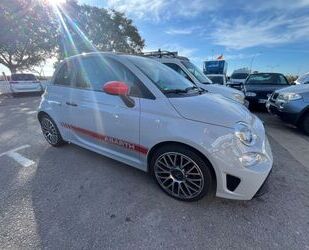 Abarth Abarth 595C 1.4 T-Jet 16V 595C - Gebrauchtwagen