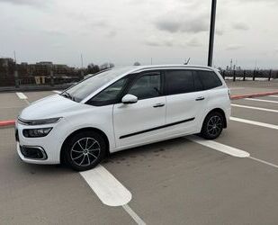 Citroen Citroën C4 Picasso PureTech 130 Stop&Start SHINE S Gebrauchtwagen