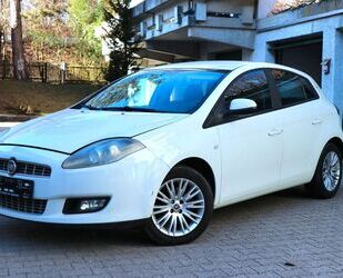 Fiat Fiat Bravo 1.6 16V Multijet Dualogic Dynamic Gebrauchtwagen