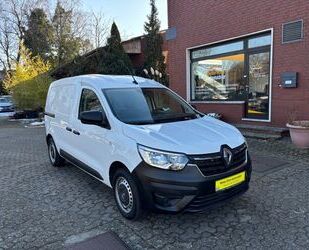 Renault Renault Express 1.5D Top Zust! Media System! AHK! Gebrauchtwagen