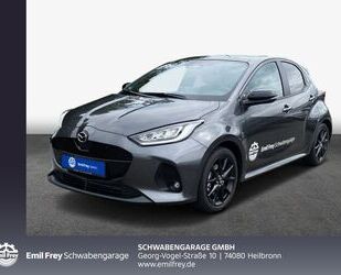 Mazda Mazda 2 Hybrid 1.5 VVT-i 116 CVT HOMURA PLUS 68 kW Gebrauchtwagen