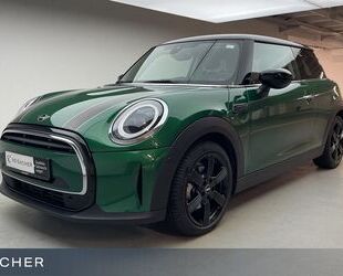 Mini MINI Cooper A, Navi,LED,RFK,DAB,ACC,Sportsitze Gebrauchtwagen