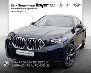 BMW BMW X6 xDrive30d M Sport Gestiksteuerung HK HiFi Gebrauchtwagen