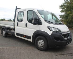 Peugeot Peugeot Boxer HDi 333 L2H2 Pro - 7-Sitzer - AHK - Gebrauchtwagen