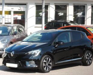 Renault Renault Clio TCe 90 X-tronic Evolution GJR,SHZ,EP Gebrauchtwagen