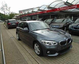 BMW BMW 118i M Sport Gebrauchtwagen