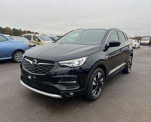 Opel Opel Grandland (X) Gebrauchtwagen