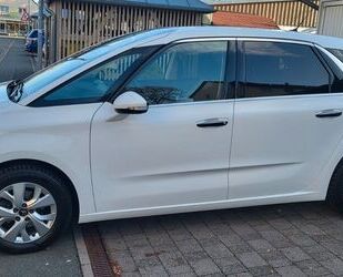 Citroen Citroën C4 Picasso BlueHDi 120 Stop&Start Selectio Gebrauchtwagen