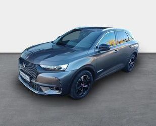 DS Automobiles DS Automobiles DS 7 Crossback Performance Line 2.0 Gebrauchtwagen