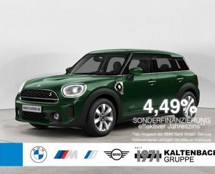 Mini MINI Countryman SE ALL4 Classic Trim HUD NAVI Gebrauchtwagen