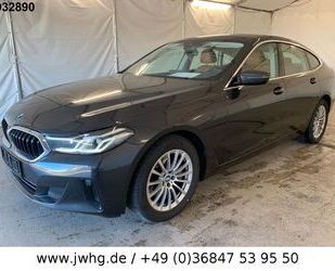 BMW BMW 630 Gran Turismo d xDrive LED+ HarmanK CockpPr Gebrauchtwagen