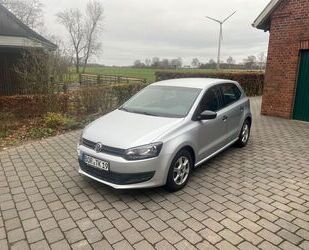 VW Volkswagen Polo 1.2 TDI 87g BlueMotion BlueMotion Gebrauchtwagen