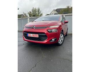 Citroen Citroën C4 Picasso/Spacetourer Intensive*NAVI*KAME Gebrauchtwagen