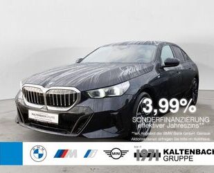 BMW BMW 520d M-Sport MEMORY KAMERA H/K NAVI LED HUD AH Gebrauchtwagen