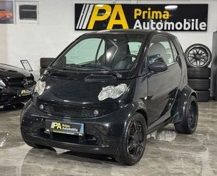 Smart Smart ForTwo Brabus 1st edition 076/500 / Klima Pa Gebrauchtwagen