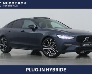 Volvo Volvo S90 T8 Ultimate Dark | Long Range | Bowers&W Gebrauchtwagen