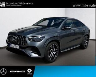 Mercedes-Benz GLE 53 AMG Gebrauchtwagen