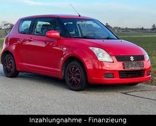 Suzuki Swift Gebrauchtwagen