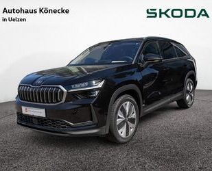 Skoda Skoda Kodiaq Selection 2.0 TDI 4x4 HUD MATRIX-LED Gebrauchtwagen