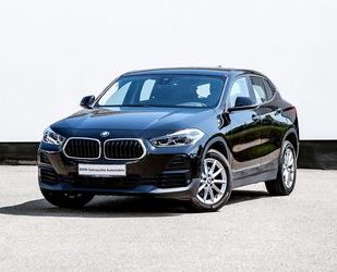 BMW BMW X2 sDrive18i Automatik DAB Navi PDC Gebrauchtwagen