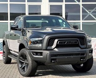 Dodge Dodge RAM 1500 4x4 Offroad Crew Prins Cab Carplay Gebrauchtwagen