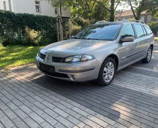 Renault Renault Laguna Grandtour 2.0 16V Gebrauchtwagen