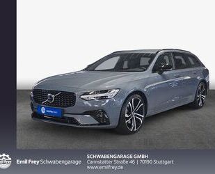 Volvo Volvo V90 B4 D Plus Dark Gebrauchtwagen