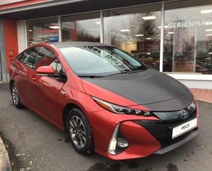 Toyota Toyota Prius 1.8-l-VVT-i Plug-in Hybrid Comfort Gebrauchtwagen