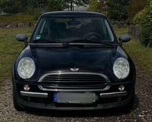 Mini MINI ONE ONE Automatik, Nichtraucher Gebrauchtwagen