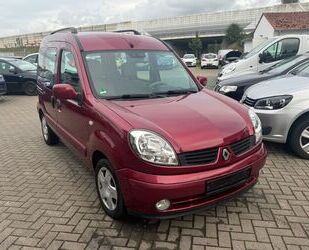 Renault Renault Kangoo Privilege Klima Gebrauchtwagen