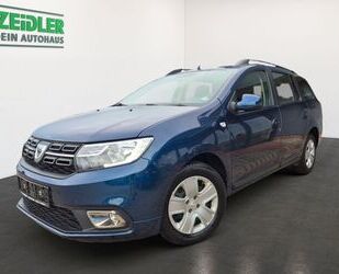 Dacia Dacia Logan II Kombi 0.9 TCe Laureate GARANTIE*KLI Gebrauchtwagen