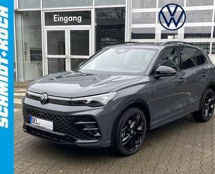 VW Volkswagen Tiguan 2.0 TDI DSG R-Line 20ZOLL PANO H Gebrauchtwagen