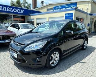 Ford Ford C-MAX Business Edition*NAVI*SHZ*TEMP*PDC Gebrauchtwagen