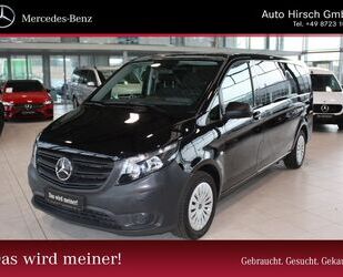 Mercedes-Benz Mercedes-Benz Vito 116 CDI Tourer PRO XL DISTRONIC Gebrauchtwagen