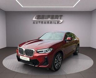 BMW BMW X4 xDrive M-Sport I AHK I LASER I HUD I PARK A Gebrauchtwagen