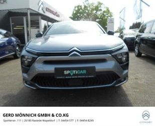 Citroen Citroën C5X C 5 X PureTech 130 Feel Pack S&S (EURO Gebrauchtwagen