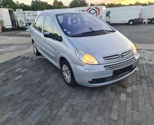 Citroen Citroën Xsara Picasso Gebrauchtwagen