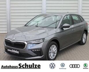 Skoda Skoda Scala Selection Tiptronic LED NAVI ALU Gebrauchtwagen