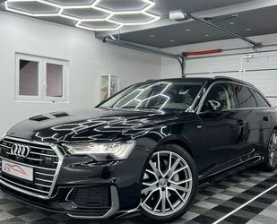 Audi Audi A6 Avant 50 TDI Quattro S-LINE/AHK/ACC/HD MAT Gebrauchtwagen