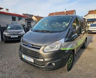 Ford Ford Transit Custom Kasten 290 L1 Trend Gebrauchtwagen