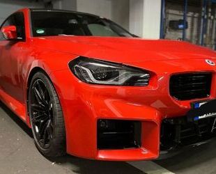 BMW BMW M2 Coupé - Gebrauchtwagen