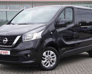 Nissan Nissan NV300 Kombi L1H1 dCi 145 AT 8-Sitze Navi Ka Gebrauchtwagen