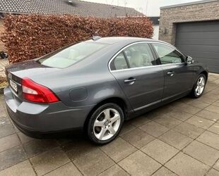 Volvo Volvo S80 2,5t aut facelift Gebrauchtwagen