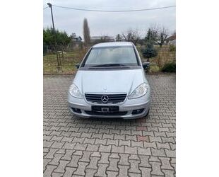 Mercedes-Benz Mercedes-Benz A 160 CDI CLASSIC Classic Gebrauchtwagen