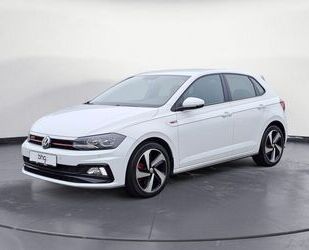 VW Volkswagen Polo GTI 2.0 TSI OPF DSG Navi connect P Gebrauchtwagen